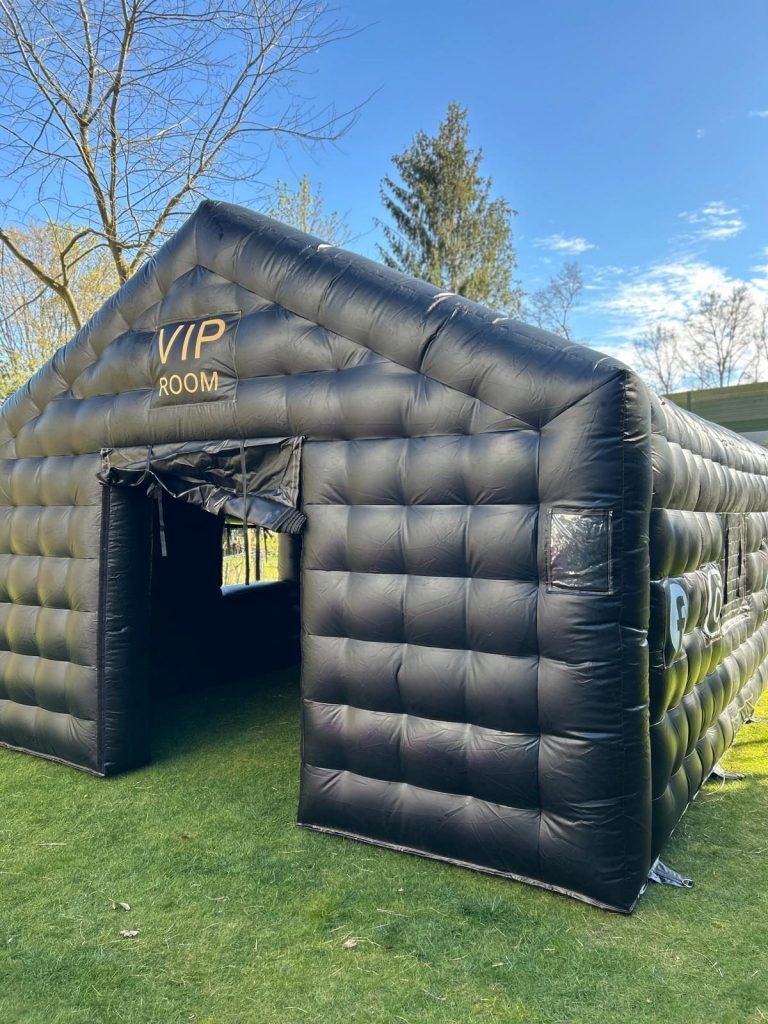 BelFun Event: Partyausrüstung