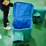 Gebläse Schallschutz mieten, bis zu 50 % leiserer Hüpfburg Betrieb in Bremen und Umgebung!