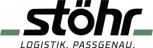 Logo Stöhr Logistik GmbH