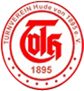Logo Turnverein Hude von 1895 e.V.