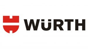 Logo Wuerth_Logo_16x9w1920